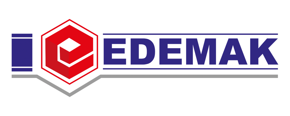 EDEMAK EDE MAKİNA İTHALAT İHRACAT 