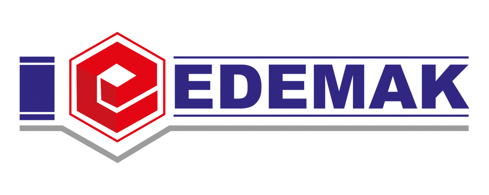 EDEMAK EDE MAKİNA İTHALAT İHRACAT 